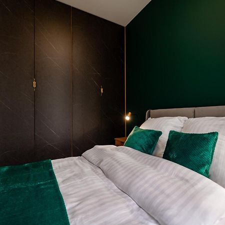 Stary Browar Apartamenty Bielsko-Biala Exterior foto